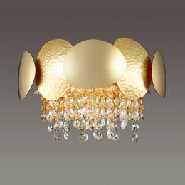 Настенный светильник Odeon Light Ulla  - 2